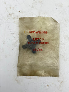 Browning L070N Buna-N Insert *Lot of (2)* (New)