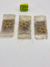 Load image into Gallery viewer, Lovejoy L075 Hyrtel Jaw Coupling Insert *Lot of (3)* (New)