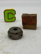 Load image into Gallery viewer, Rexnord 7300215 2 SHRB STD Straight Bore Hub, Rough Bore (Open Box)