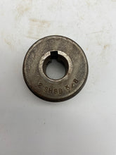 Load image into Gallery viewer, Rexnord 7300218 2 SHSB STD Straight Bore Hub, Stock Bore 5/8 (Open Box)