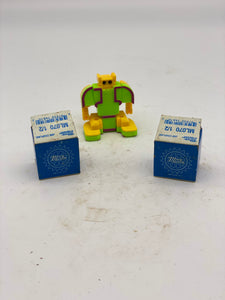 Martin ML070 1/2" Jaw Coupling *Lot of (2)* (Open Box)