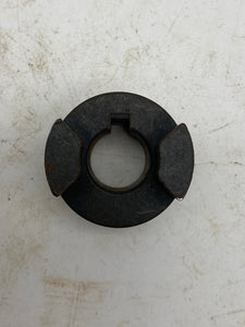 Martin ML070 5/8" Jaw Coupling *Lot of (2)* (Open Box)