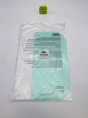 Condor 4EZD1 Safety Shield, Clear, 8