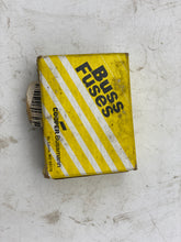 Load image into Gallery viewer, Cooper Bussmann BAF-25 Amp Fusetron Fuse *Lot of (8)* (New)