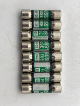Load image into Gallery viewer, Cooper Bussmann BAF-25 Amp Fusetron Fuse *Lot of (8)* (New)