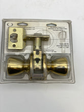 Load image into Gallery viewer, Ultra Hall &amp; Closet Passage Lockset, The Rittenhouse Series, 44040 (New)