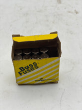 Load image into Gallery viewer, Cooper Bussmann BAF-25 Amp Fusetron Fuse *Lot of (8)* (New)