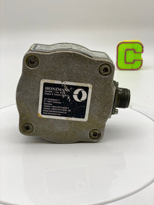 Caterpillar 4P-4955 Heinzmann SG03-A Sensor Rotary *Lot of (3)* (Used)
