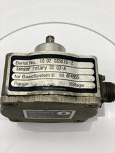 Load image into Gallery viewer, Caterpillar 4P-4955 Heinzmann SG03-A Sensor Rotary *Lot of (3)* (Used)
