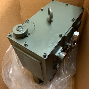 Woodward 8251-422 PG12R Actuator (Open Box)