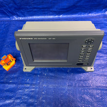 Load image into Gallery viewer, Furuno GP-90D GPS Navigator Display Unit GP-90 (Used)