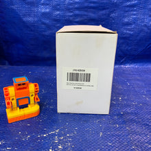 Load image into Gallery viewer, Power First 6ZEG8 4-Pole Phenolic Terminal Strip, 20A, 300VAC, *Lot of (10) in (1) Box* (New)