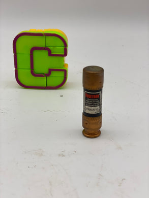 Cooper Bussmann FRN-R-10 Fuse *Lot of (5)* (No Box)