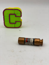 Load image into Gallery viewer, Cooper Bussmann FRN-R-10 Fuse *Lot of (5)* (No Box)