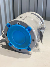 Load image into Gallery viewer, Cameron 4F-B110 WKM Dynaseal Ball Valve, 4&quot;, 150#, Painted (No Box)