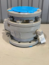 Load image into Gallery viewer, Cameron 4F-B110 WKM Dynaseal Ball Valve, 4&quot;, 150#, Painted (No Box)