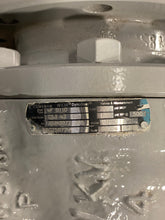 Load image into Gallery viewer, Cameron 4F-B110 WKM Dynaseal Ball Valve, 4&quot;, 150#, Painted (No Box)