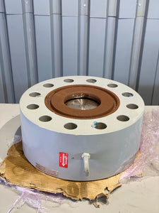 Hy-Grade Valve F15-06R-16AFX 6" Class 1500 Valve (Open Box)