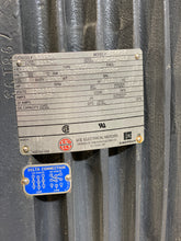 Load image into Gallery viewer, US Motors (Emerson) 656454 Vertical Corro-Duty Electric Motor 60HP 230/460VAC 3Ph (Open Box)