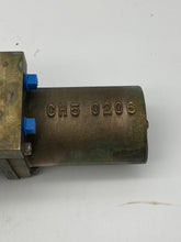 Load image into Gallery viewer, Mathers CH5-0108 CH5-0206 JS 2993 Control Head (No Cover-For Parts)