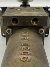 Load image into Gallery viewer, Mathers CH5-0108 CH5-0206 JS 2993 Control Head (No Cover-For Parts)