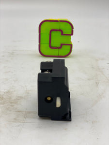 Square D 9001KA53 Series C Contact Block *Lot of (6)* (Open Box)