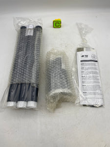 Raychem EK3695-000 MOD-3B-CSTO 3/C Cable Trifurcating Kit (Open Box ...