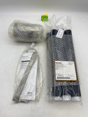 Raychem EK3693-000 MOD-3C-CSTO 3/C Cable Trifurcating Kit (No Box)