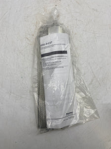 Raychem EK3693-000 MOD-3C-CSTO 3/C Cable Trifurcating Kit (No Box)