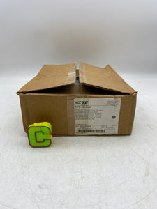 TE Connectivity 647131-000 TFT-151R-G Indoor/Out Termination Kit *Box of (3)* (Open Box)