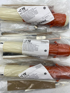 TE Connectivity 647131-000 TFT-151R-G Indoor/Out Termination Kit *Box of (3)* (Open Box)