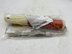 TE Connectivity 647131-000 TFT-151R-G Indoor/Out Termination Kit *Box of (3)* (Open Box)