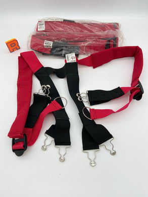Arsenal GB5092 Suspenders w/ Quick Adj., 48