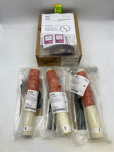 Load image into Gallery viewer, TE Connectivity 607863-000 TFT-152R-SG Termination Kit *Box of (3)* (Open Box)
