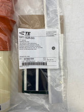 Load image into Gallery viewer, TE Connectivity 607863-000 TFT-152R-SG Termination Kit *Box of (3)* (Open Box)
