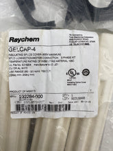 Load image into Gallery viewer, Raychem 292284-000 GELCAP-4-B5 Insulating Splice Cover, 600V Max *Lot of (2)* (No Box)