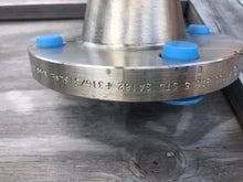 Load image into Gallery viewer, Enardo 402/D-66R-FVFA Free Vent Flame Arrestor, 2&quot;, 150#, Stainless Steel (No Box)