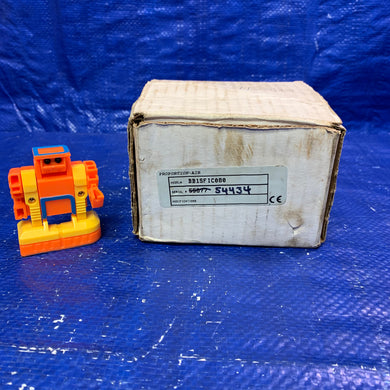 Proportion-Air BB1SFIC080 Pressure Regulator Control Valve (Used)