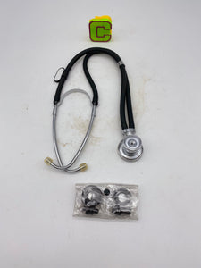 Graham-Field Sprague-Rappaport Type Professional Stethoscope (Open Box)