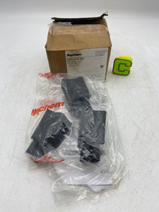 Raychem 094307-000 CBR-4-1-A Cable Breakout 4-Finger *Box of (3)* (Open Box)