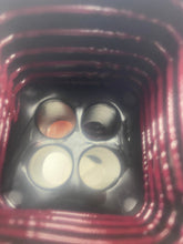Load image into Gallery viewer, Raychem 094307-000 CBR-4-1-A Cable Breakout 4-Finger *Box of (3)* (No Box)