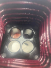 Load image into Gallery viewer, Raychem 094307-000 CBR-4-1-A Cable Breakout 4-Finger *Box of (3)* (Open Box)