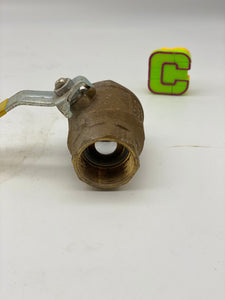 Apollo 94A-107-01 1-1/2" Ball Valve *Lot of (2)* (No Box)