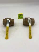 Load image into Gallery viewer, Apollo 94A-107-01 1-1/2&quot; Ball Valve *Lot of (2)* (No Box)