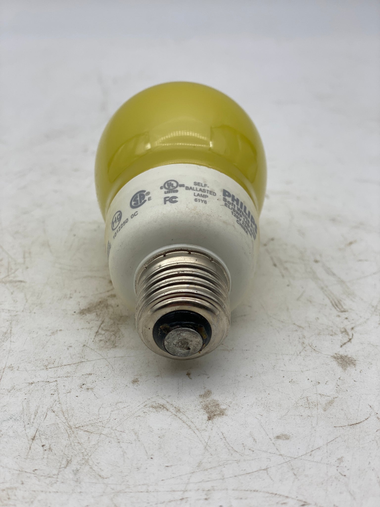 Lamp 61y6 clearance