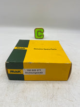Load image into Gallery viewer, MaK 193-098-564 Rubber Seal Profile Cord *Lot of (2)* (New)
