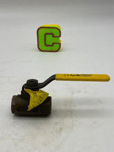 Load image into Gallery viewer, Apollo 70-101-01 1/4&quot; Ball Valve (No Box)