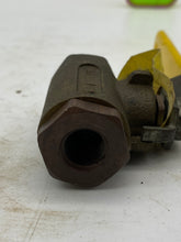 Load image into Gallery viewer, Apollo 70-101-01 1/4&quot; Ball Valve (No Box)