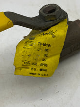 Load image into Gallery viewer, Apollo 70-101-01 1/4&quot; Ball Valve (No Box)