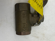Load image into Gallery viewer, Apollo 70-101-01 1/4&quot; Ball Valve (No Box)